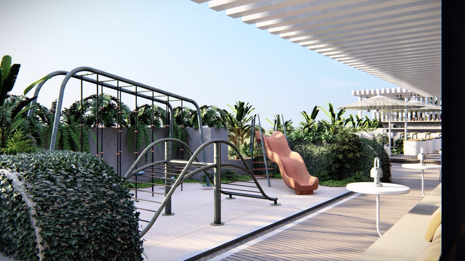 apartamentos cinta costera panama