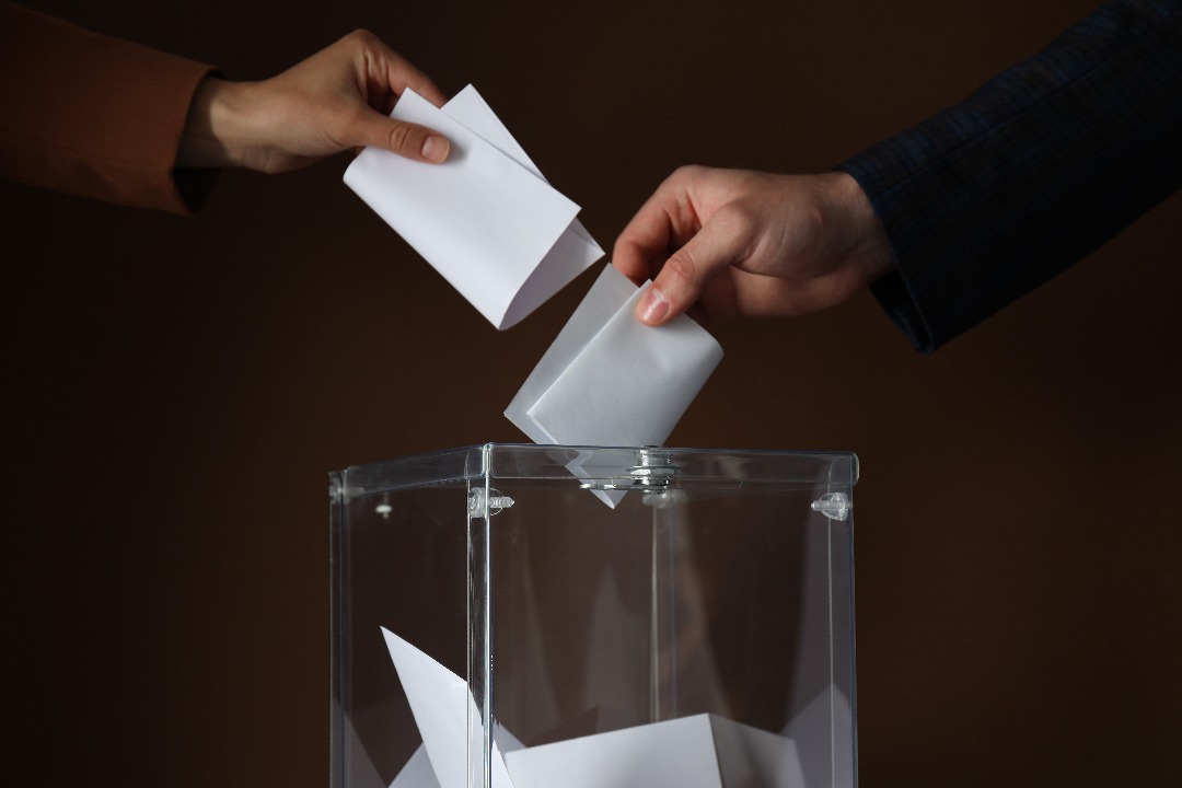 proceso electoral hondureño