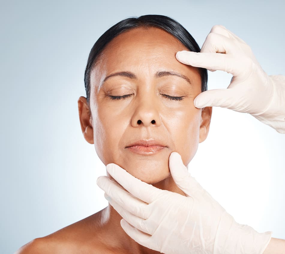 rejuvenecimiento facial
