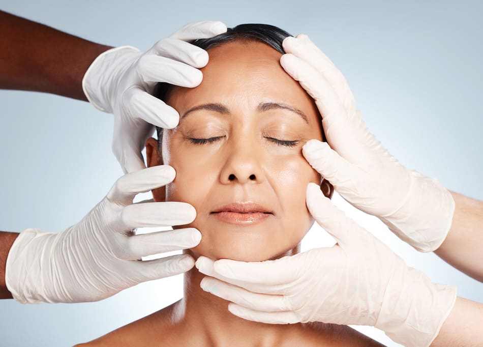 rejuvenecimiento facial