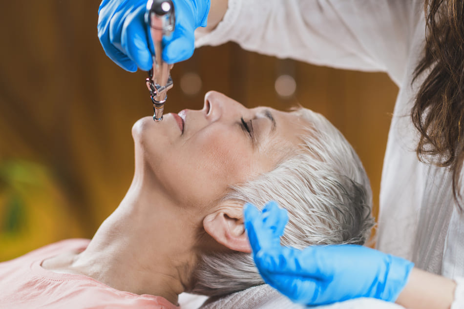 rejuvenecimiento facial