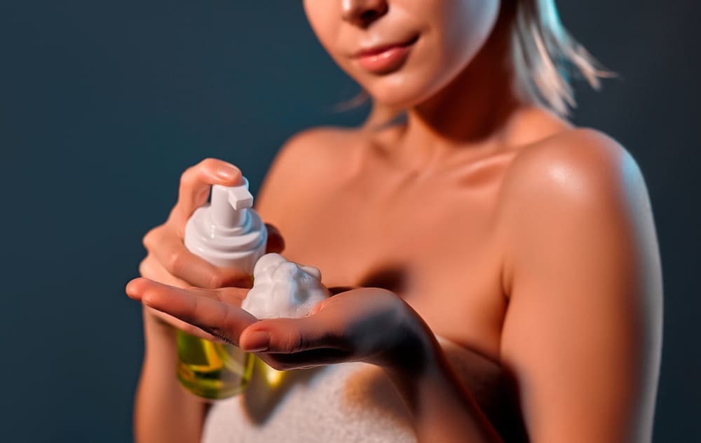 Salud íntima femenina