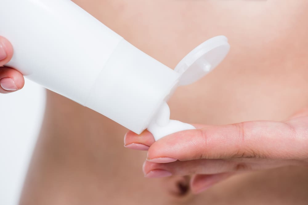 Salud íntima femenina