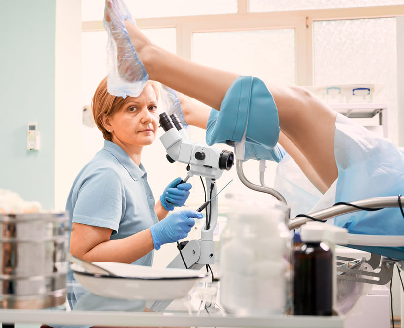 Cómo prevenir el hongo vaginal
