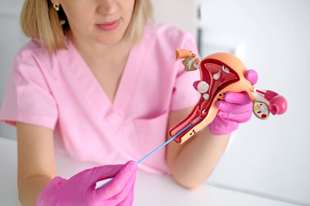 Cómo tratar infecciones vaginales
