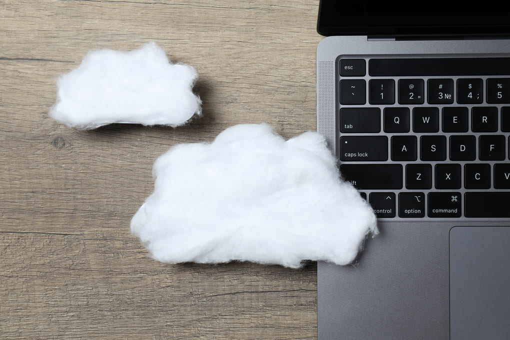 cloud service