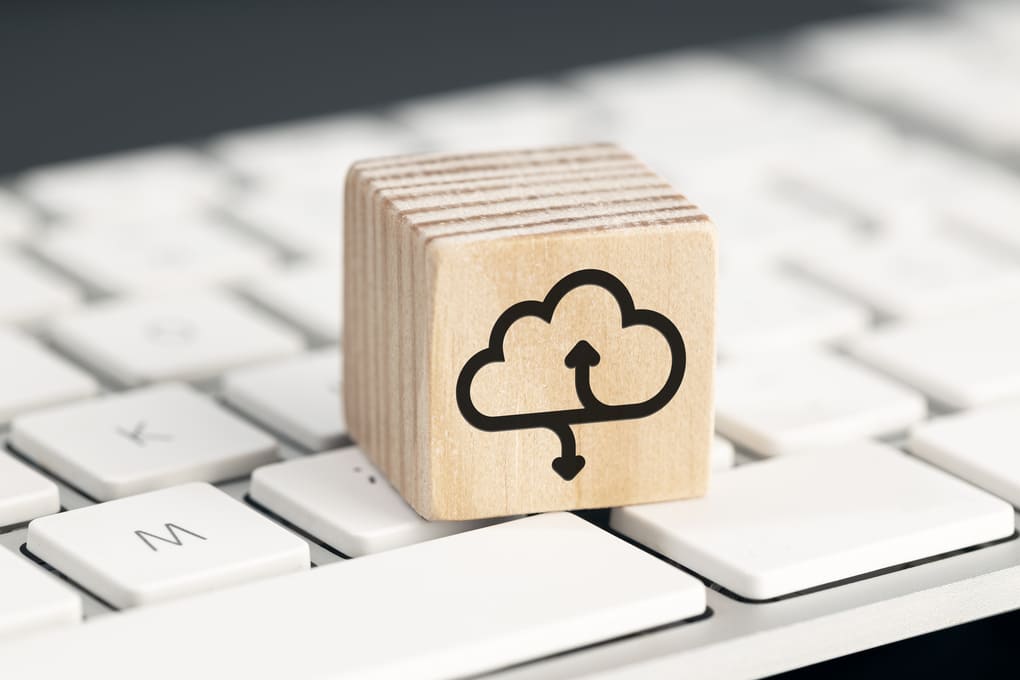 servicio cloud