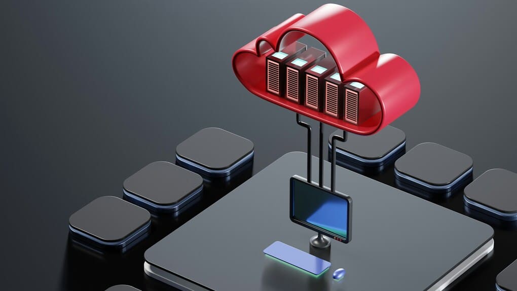 cloud backup