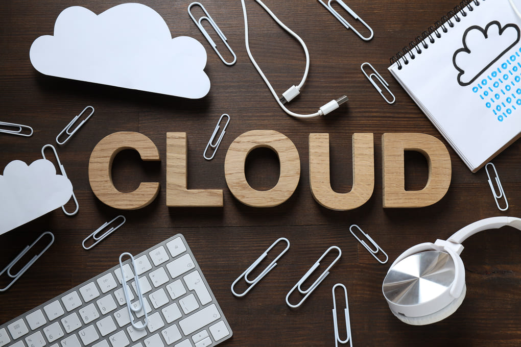 cloud hosting