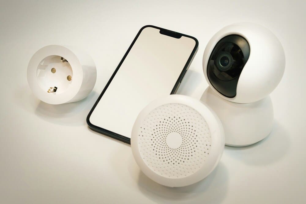 seguridad electronica