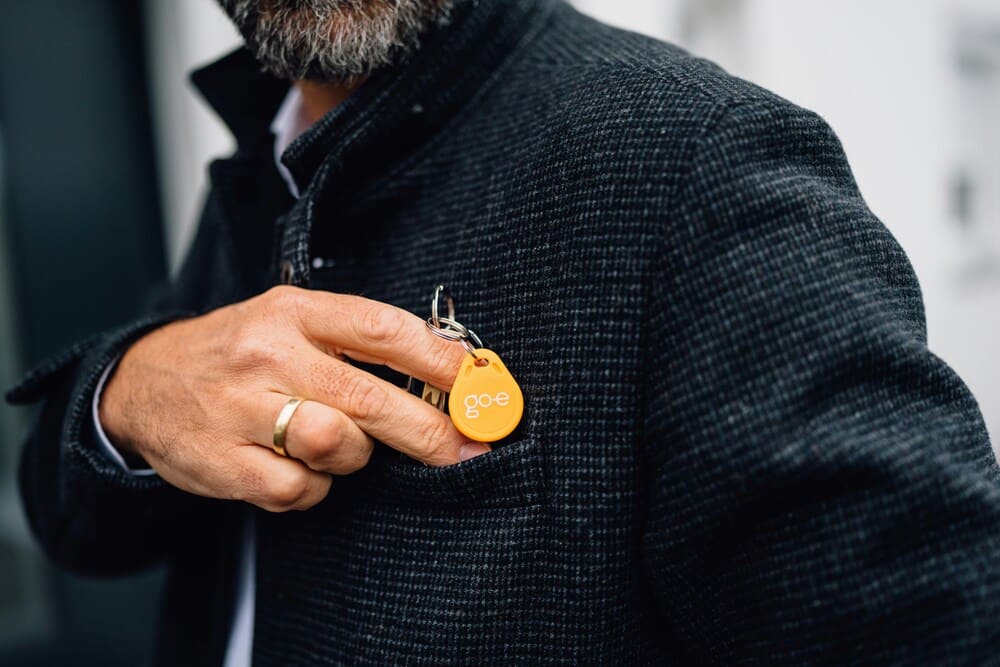 seguridad electronica