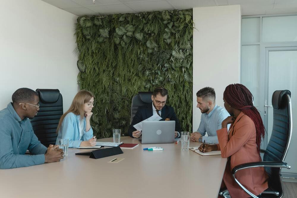 transformación digital empresarial