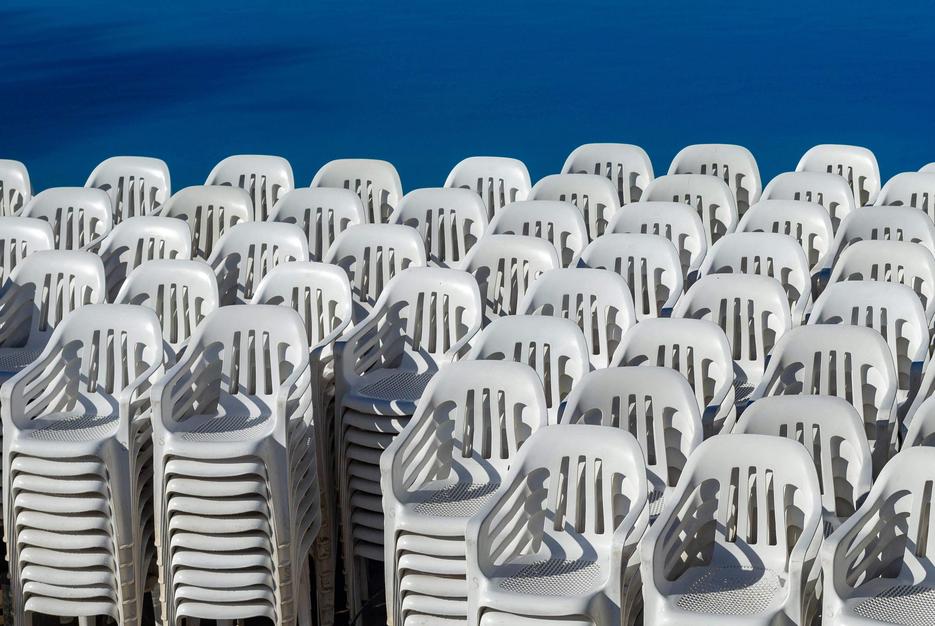 fabrica de muebles plasticos