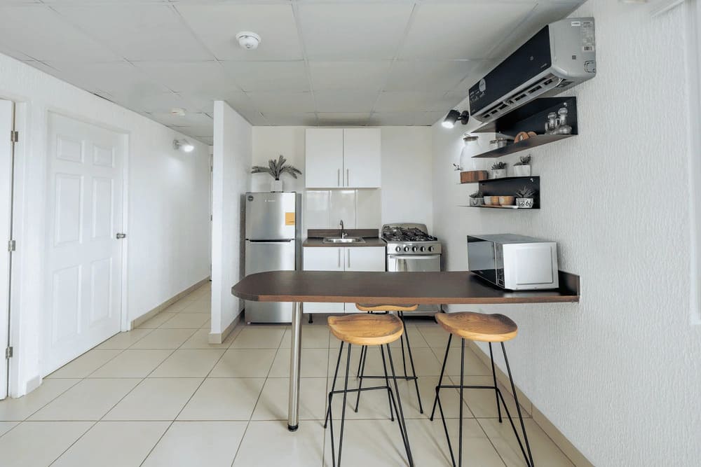 Casas nuevas con Jardines de la Espinoza 11