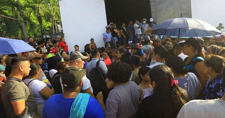 estafa de Koriun en Honduras