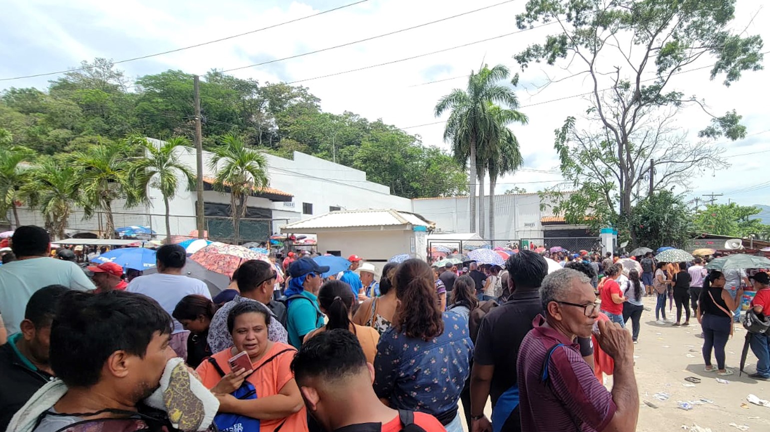 Caso Koriun sacude al Congreso Nacional