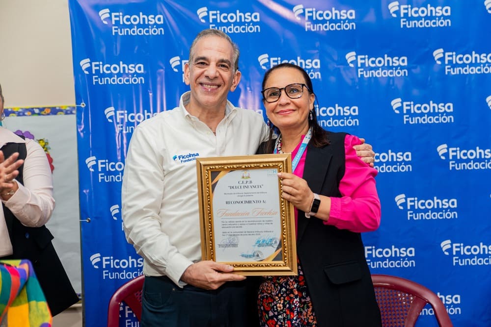 Fundación Ficohsa