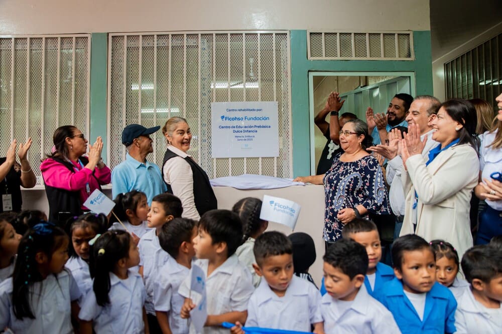 Fundación Ficohsa