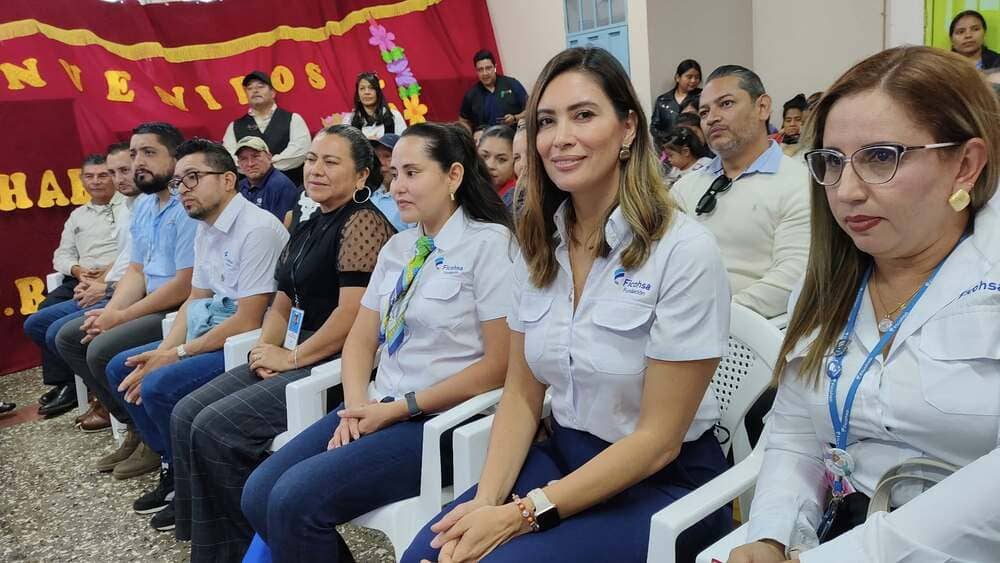Fundación Ficohsa