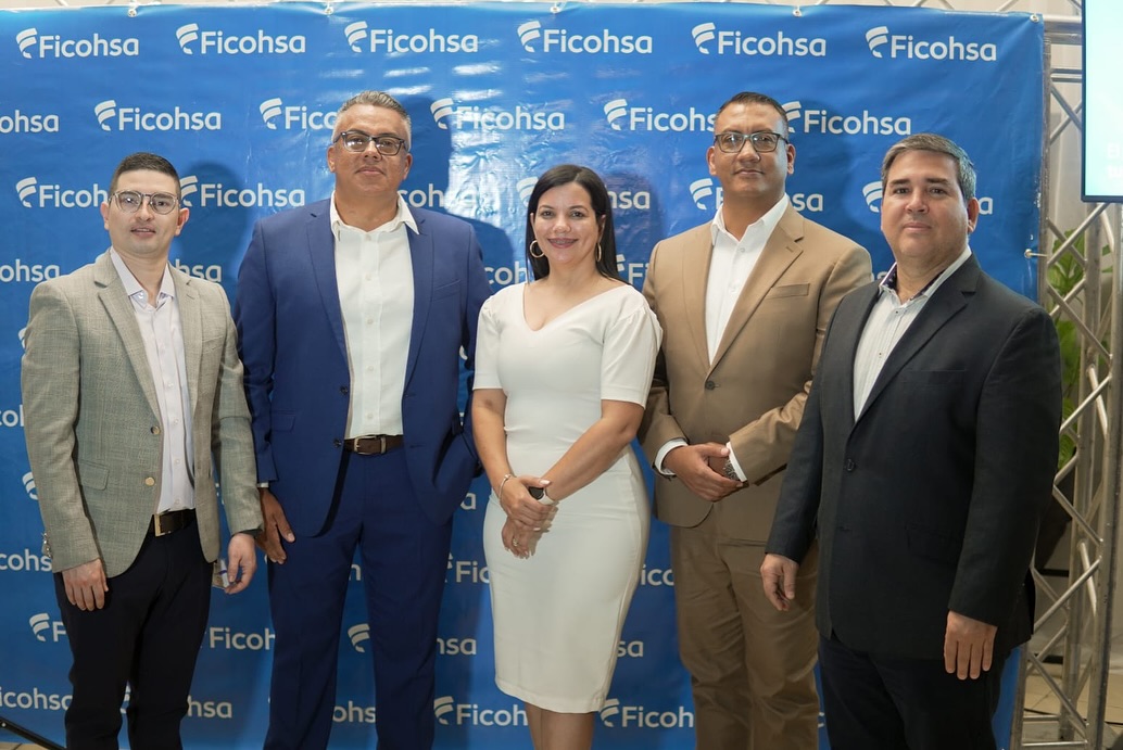Ficohsa y DFC