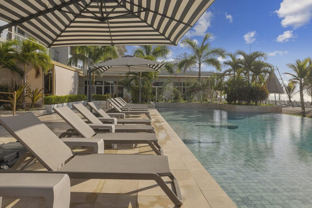 Hotel Radisson Riviera en Chame 12
