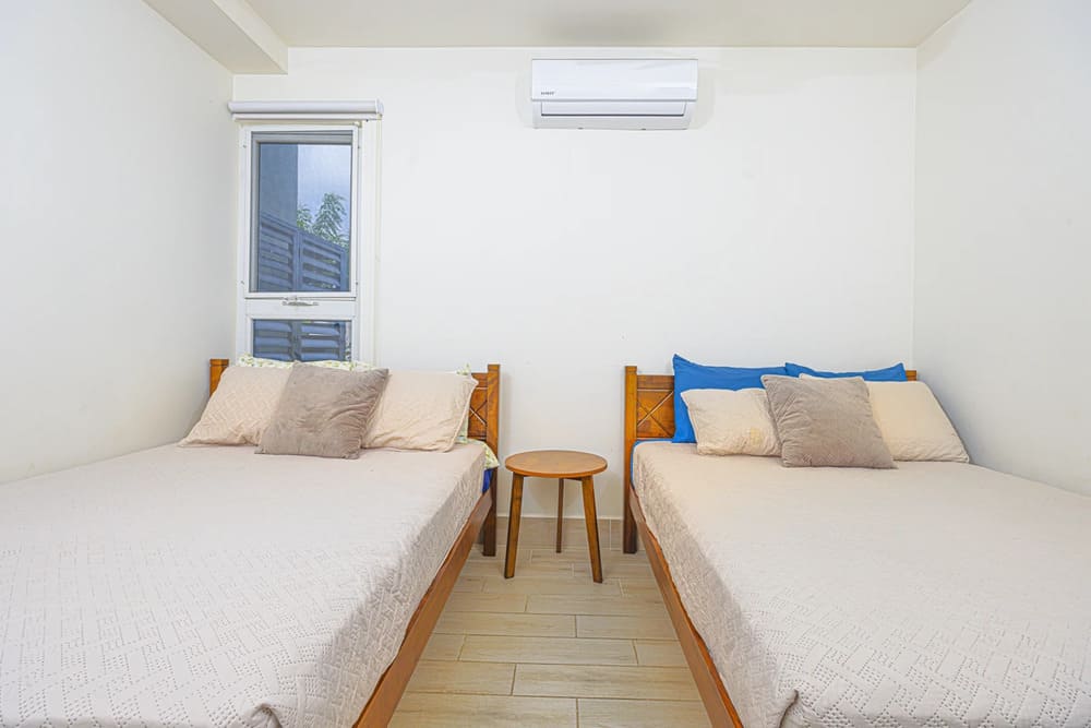 Apartamentos de playa para alquilar 6