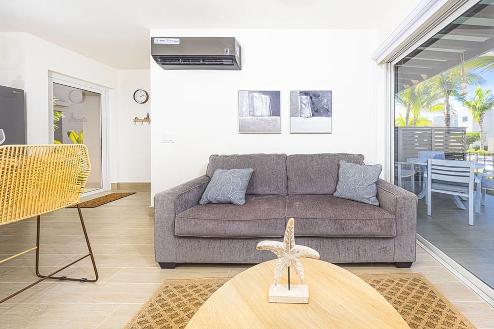 Apartamentos de playa para alquilar 10