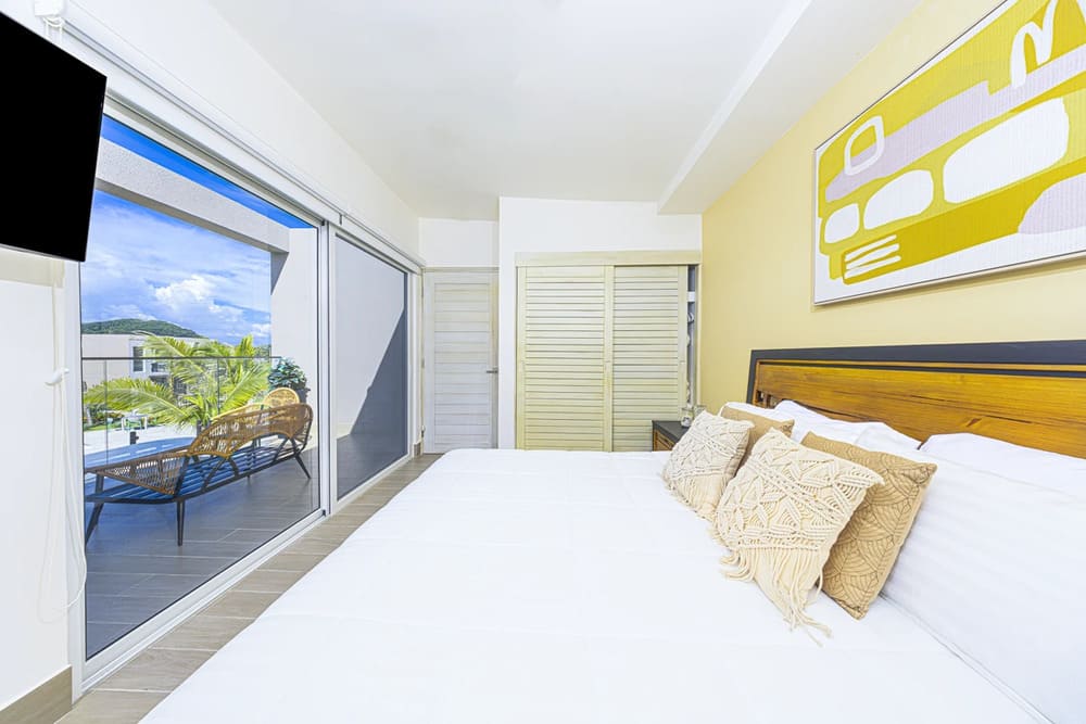 Apartamentos de playa para alquilar 12