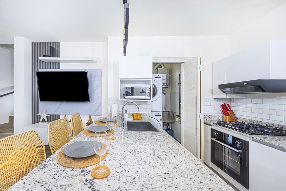 Apartamentos de playa para alquilar en fin de semana 9