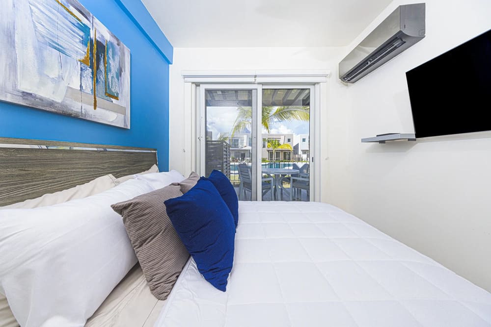 Apartamentos de playa para alquilar en fin de semana 11