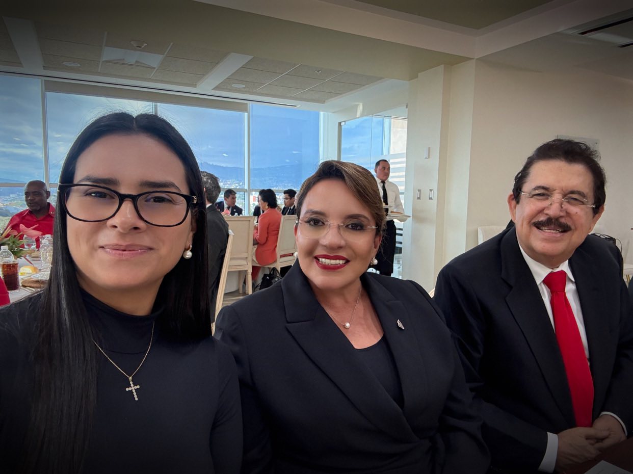 Críticas al discurso oficial sobre la memoria histórica en Honduras