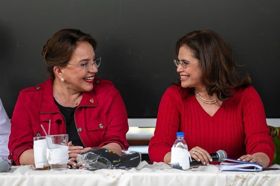 Críticas al discurso oficial sobre la memoria histórica en Honduras Críticas al discurso oficial sobre la memoria histórica en Honduras