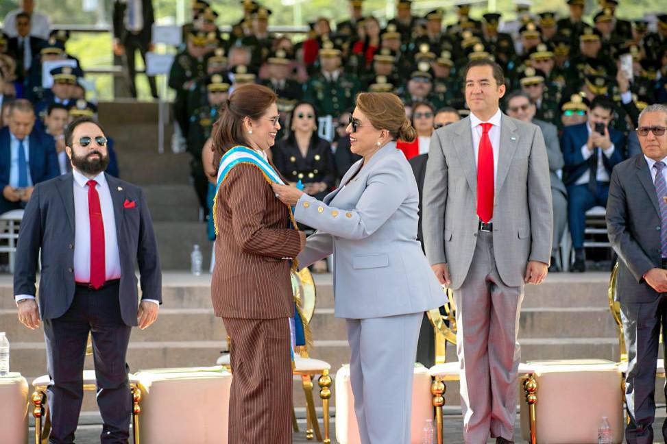 Críticas al discurso oficial sobre la memoria histórica en Honduras