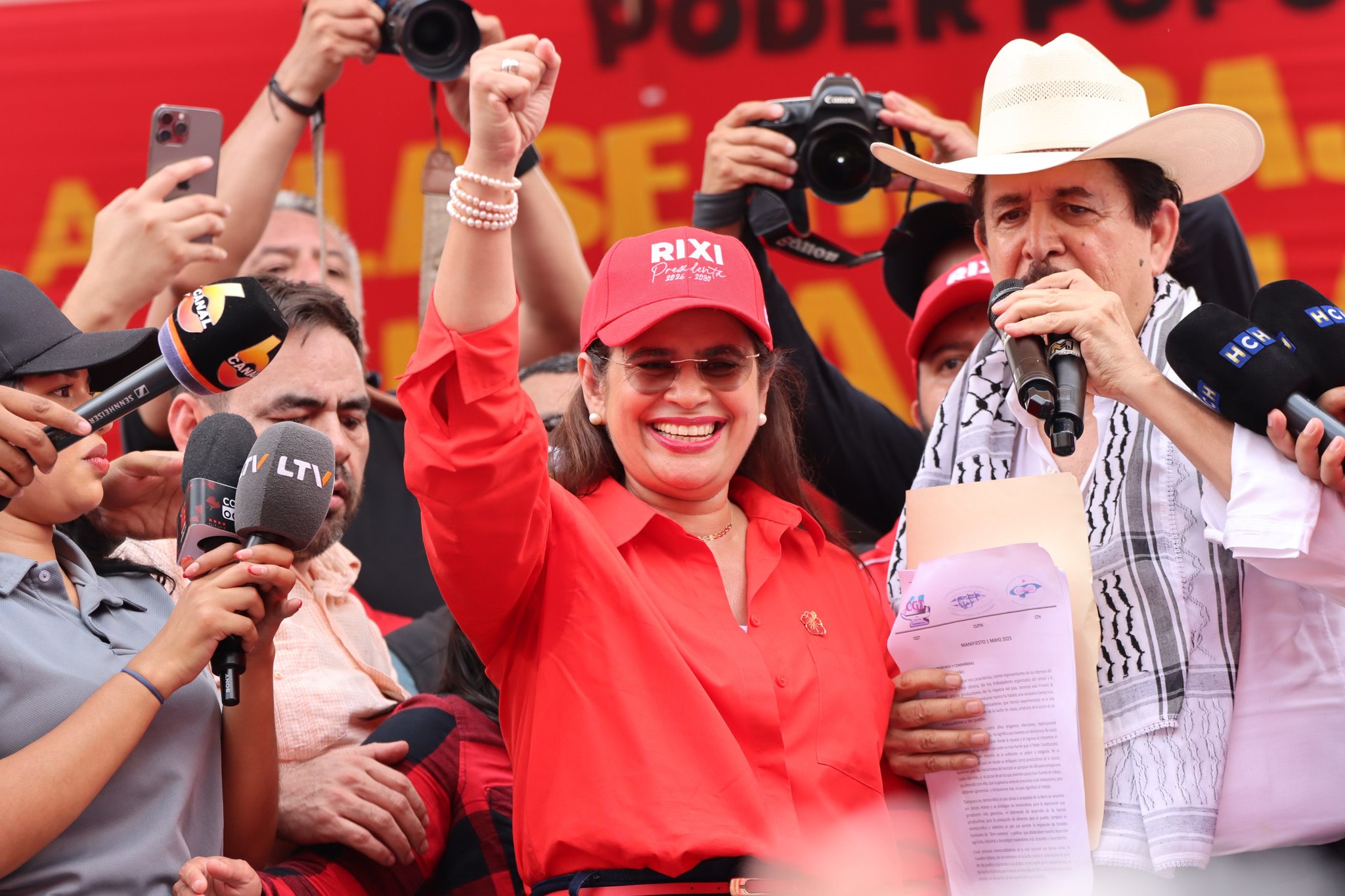 CNE en riesgo