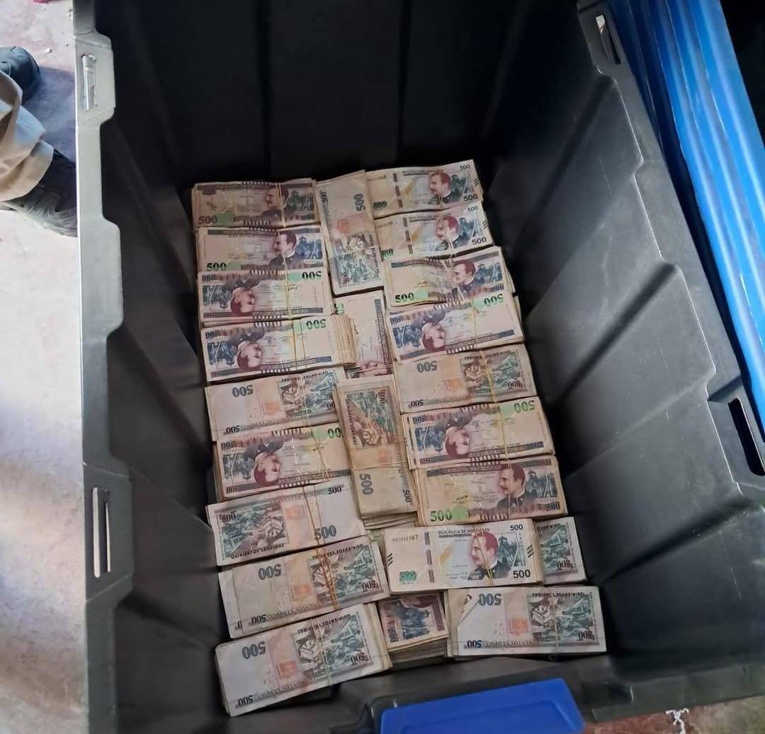 caso Koriun en Honduras