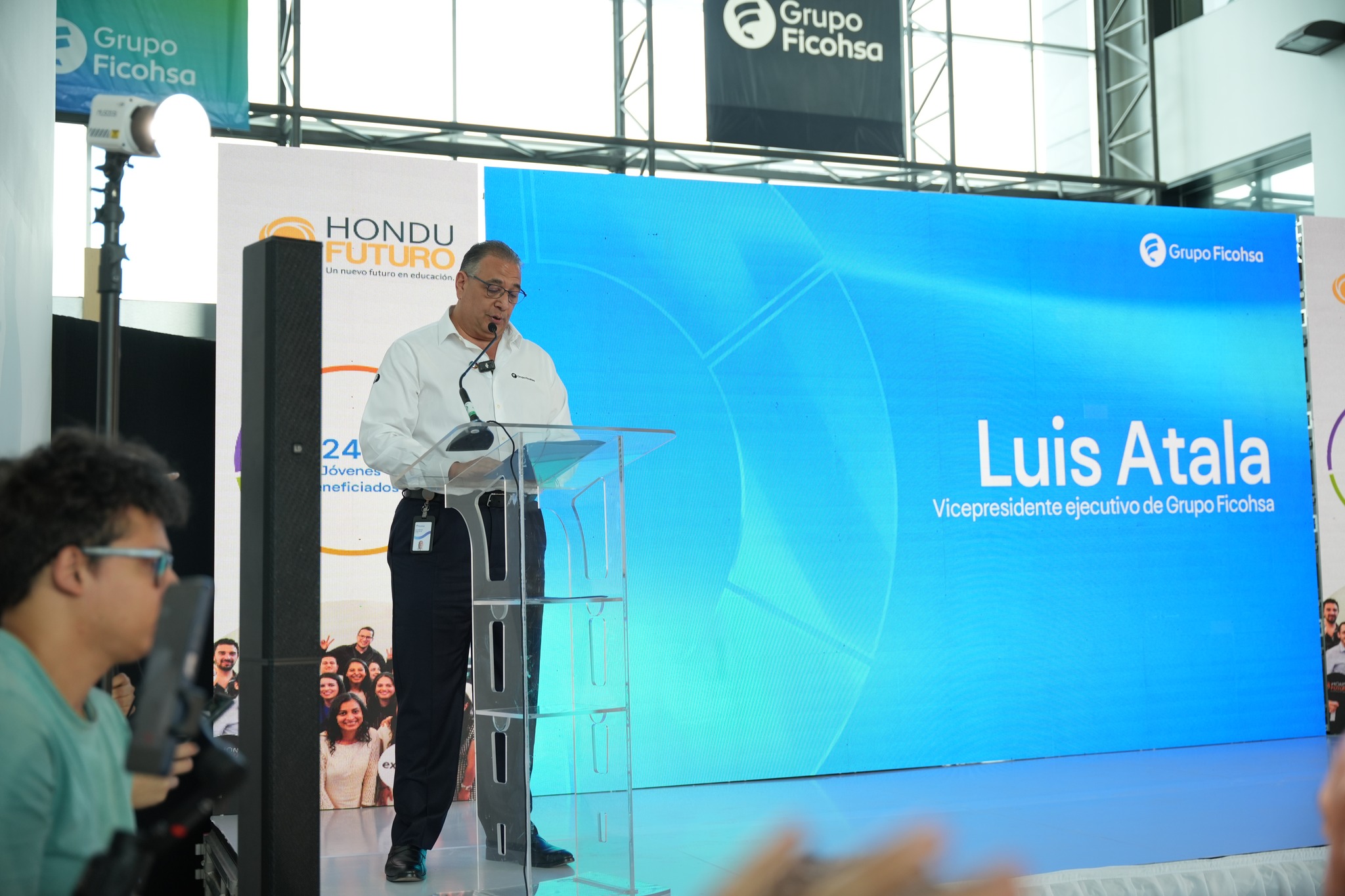 Grupo Ficohsa presenta su Memoria de Sostenibilidad 2024