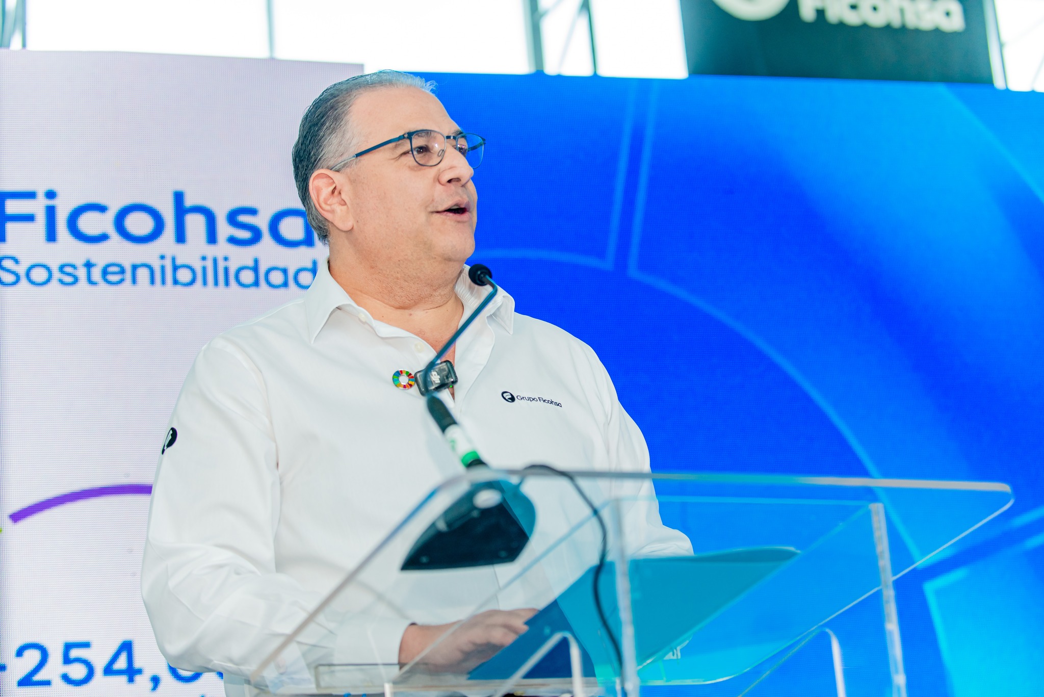 Grupo Ficohsa presenta su Memoria de Sostenibilidad 2024