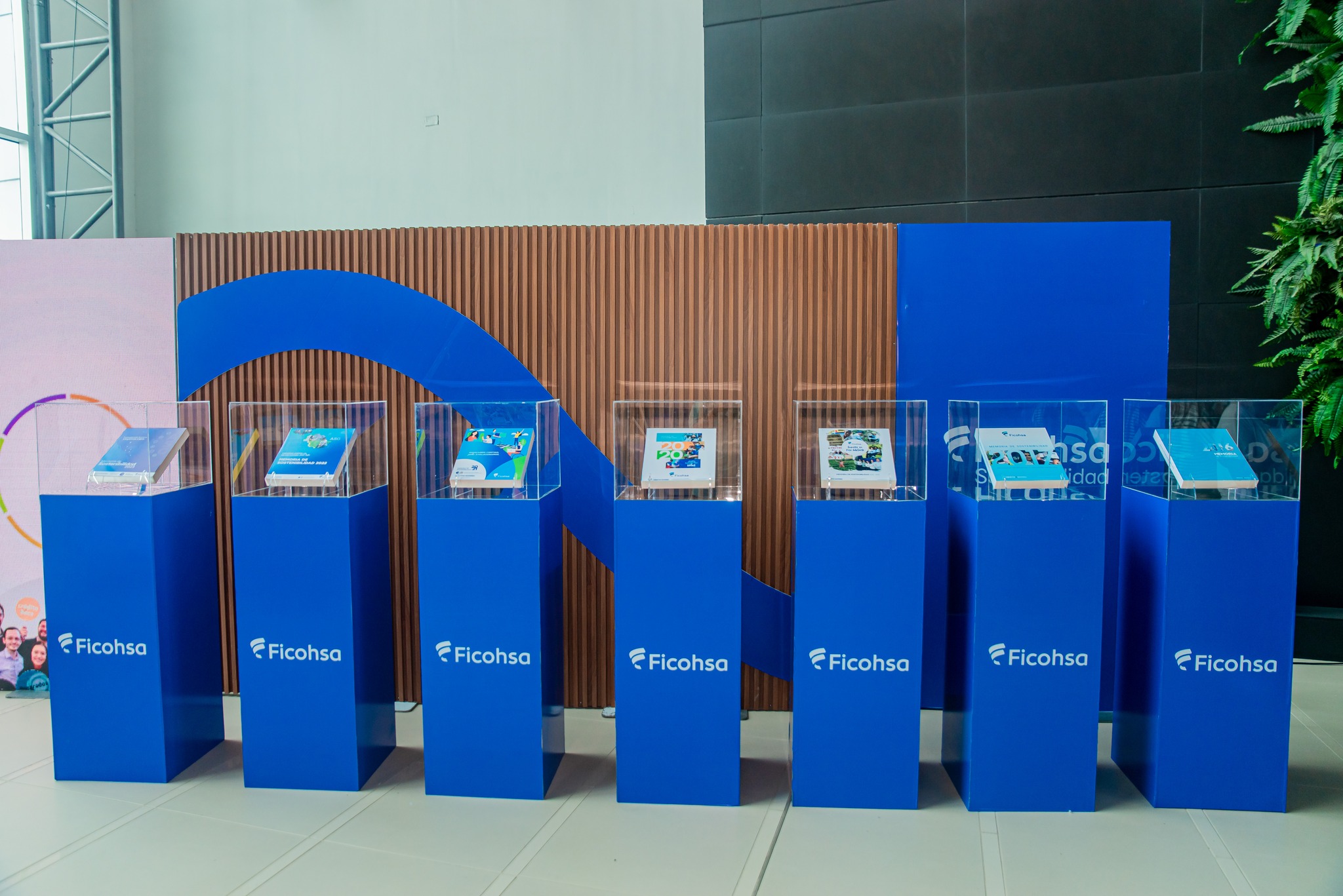 Grupo Ficohsa presenta su Memoria de Sostenibilidad 2024