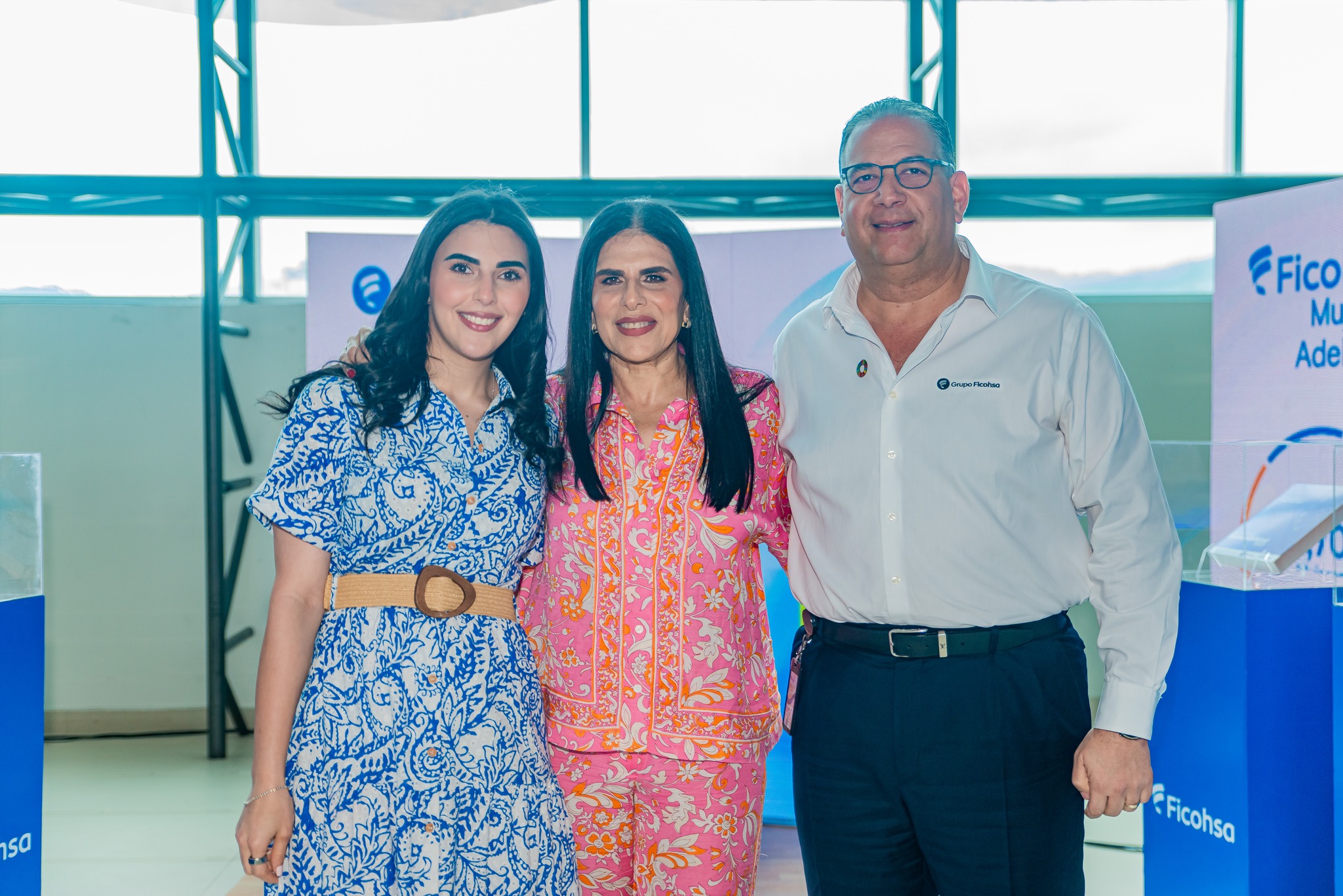 Grupo Ficohsa presenta su Memoria de Sostenibilidad 2024