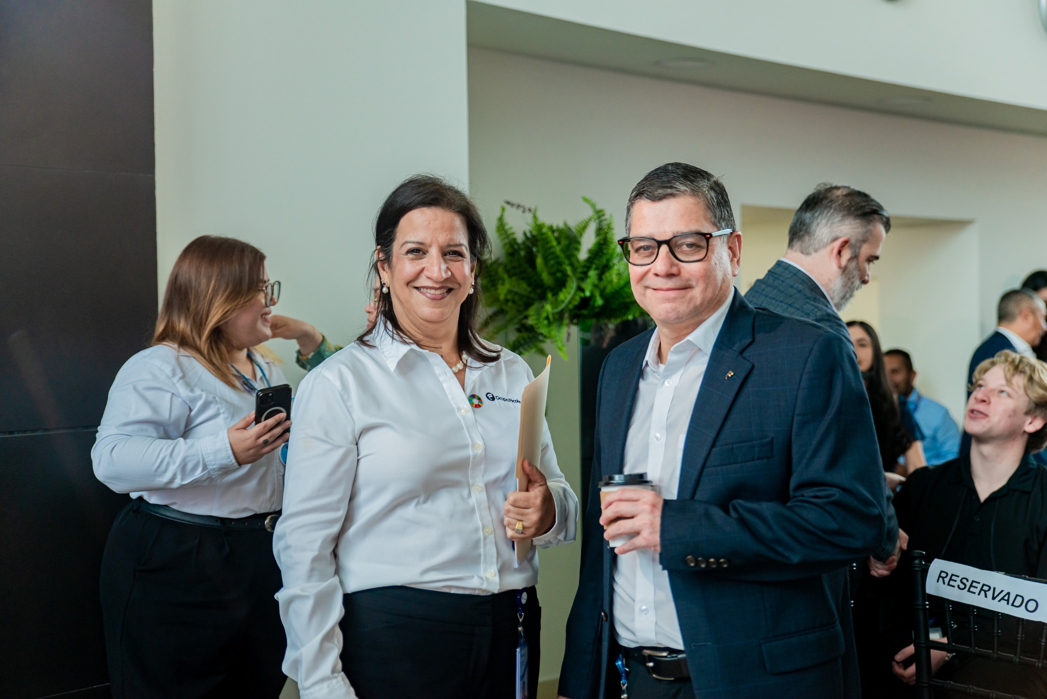 Grupo Ficohsa presenta su Memoria de Sostenibilidad 2024