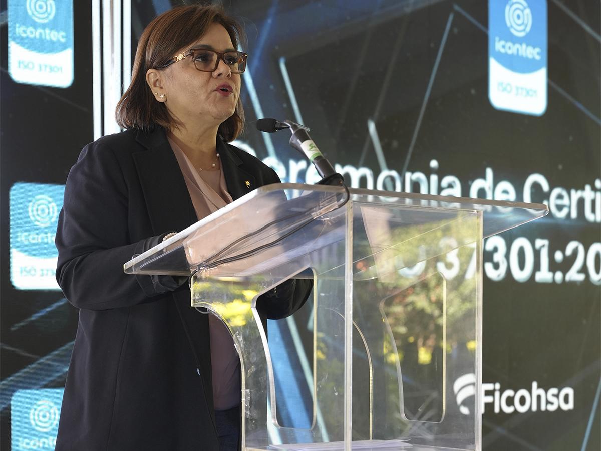 Lilia Zelaya
