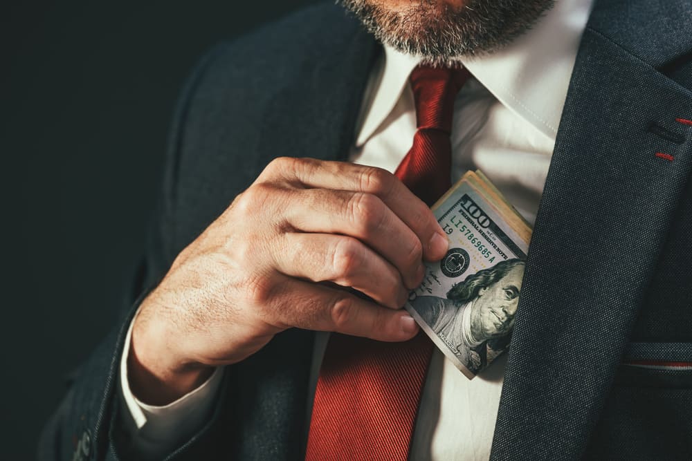 Crisis del crecimiento económico en Honduras