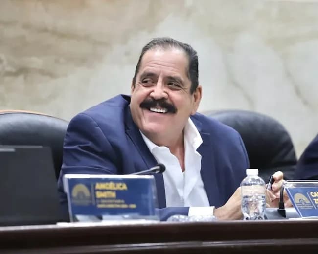 Narcovideo en Honduras