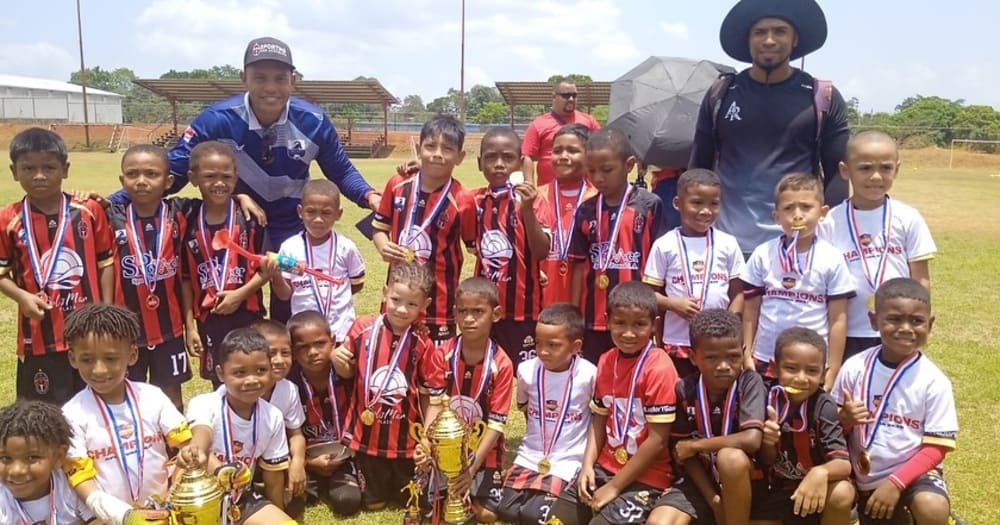 Academia Sporting San Miguelito