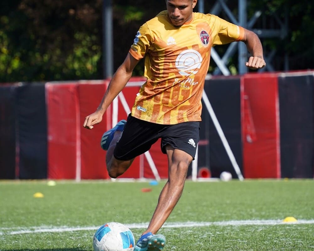 Academia Sporting San Miguelito