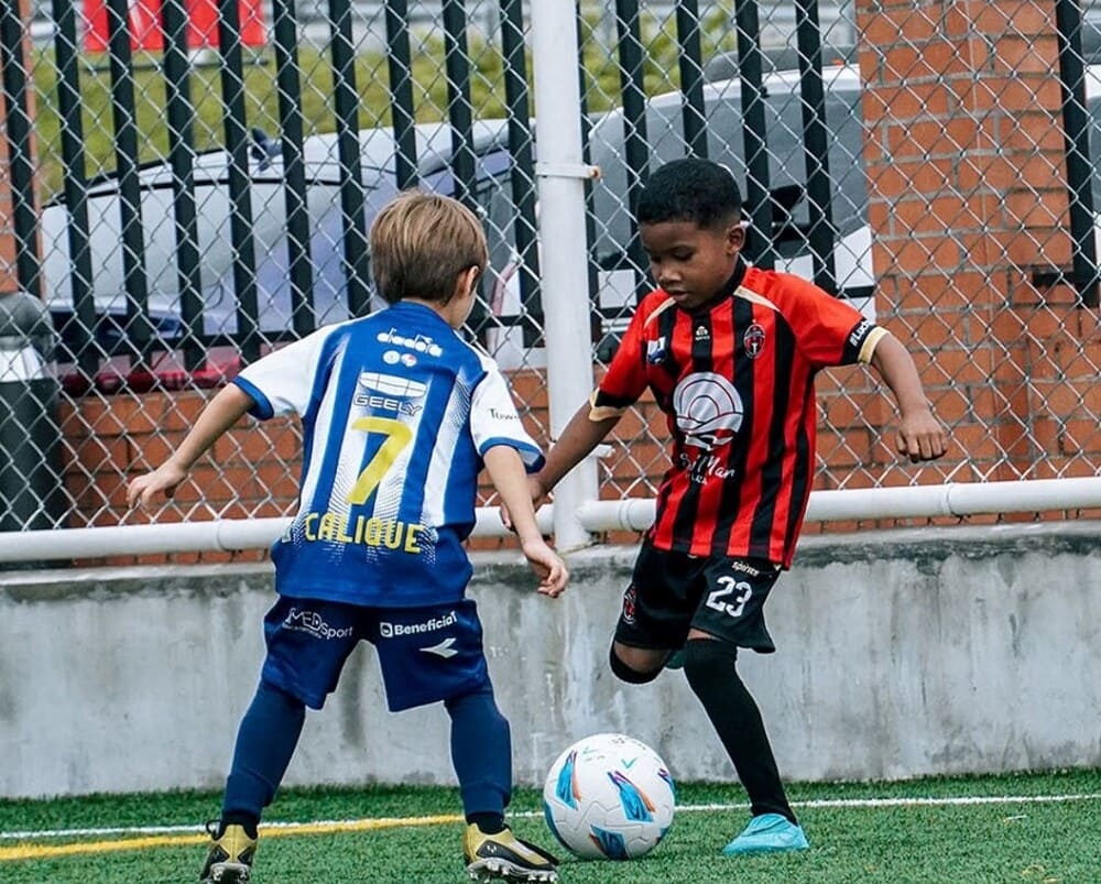 Academia Sporting San Miguelito