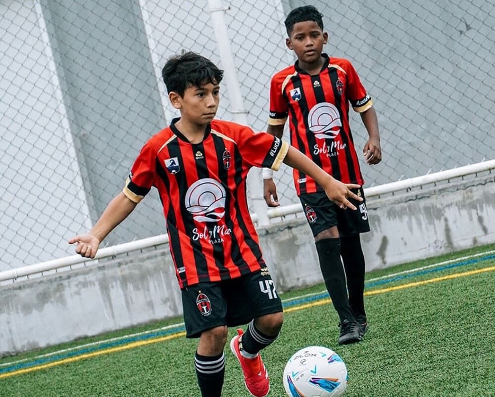 Academia Sporting San Miguelito