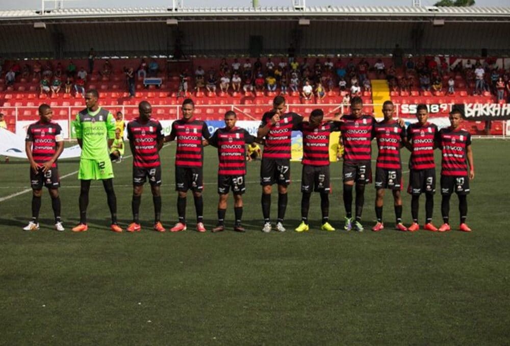 Academia Sporting San Miguelito