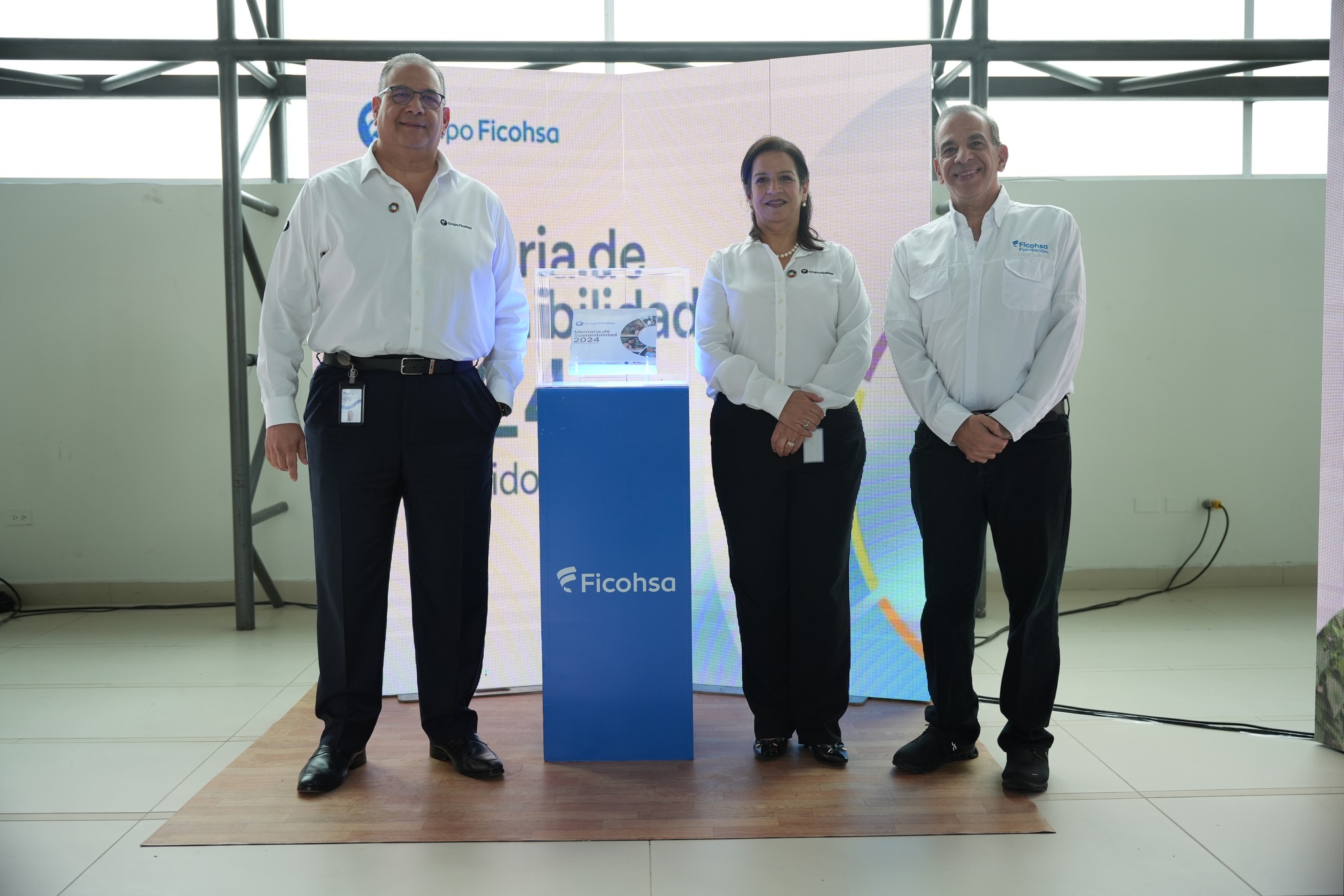 Grupo Ficohsa