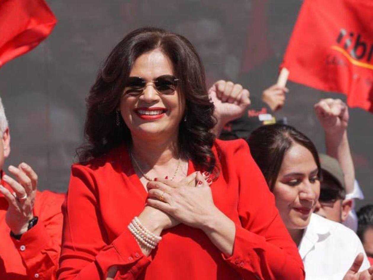 Rixi Moncada